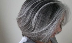 Read more about the article Algumas verdades sobre cabelos brancos